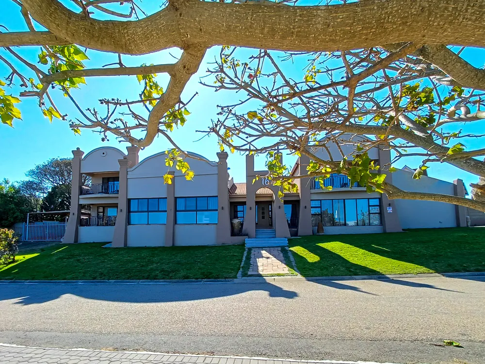 South Africa, Western Cape, Dana Bay, A. Ferox Street, 16