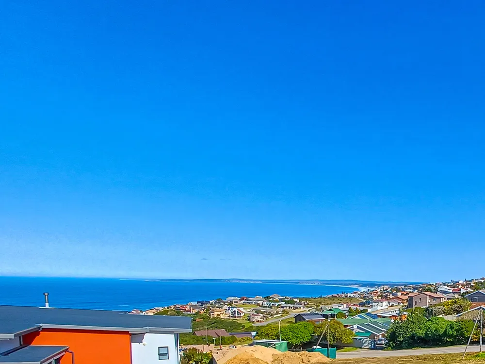 South Africa, Western Cape, Dana Bay, A. Ferox Street, 16