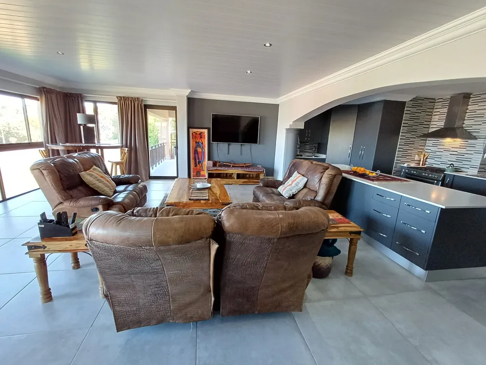 South Africa, Western Cape, Dana Bay, A. Ferox Street, 16