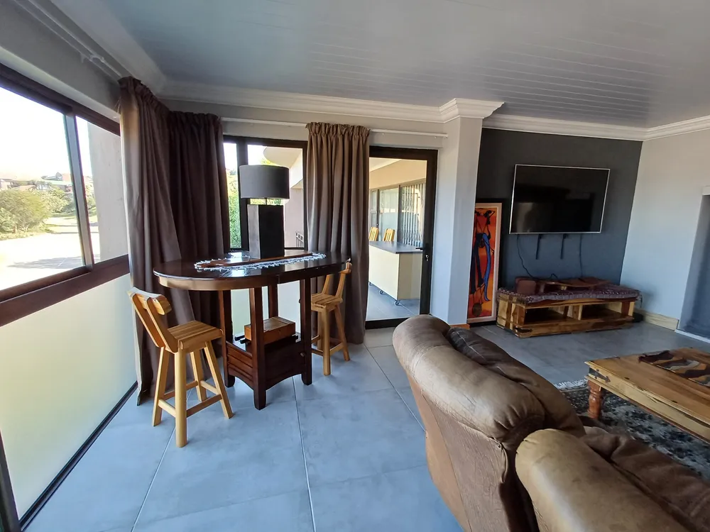 South Africa, Western Cape, Dana Bay, A. Ferox Street, 16