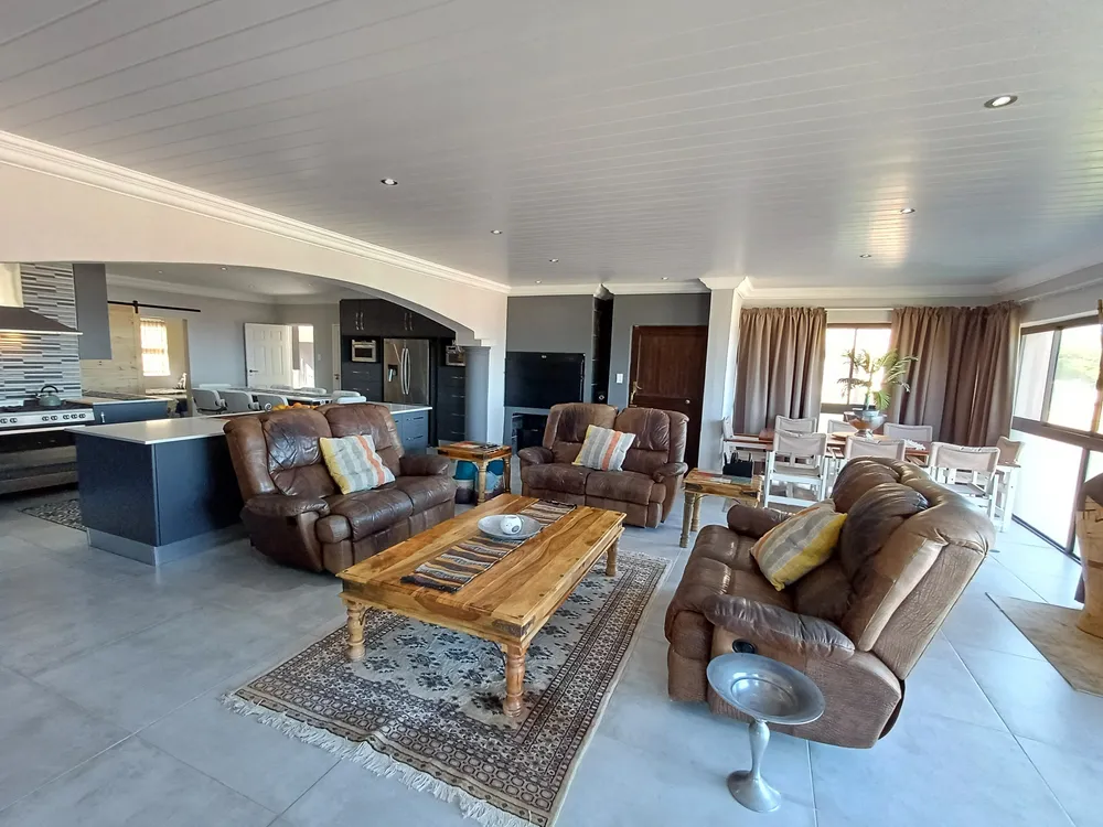 South Africa, Western Cape, Dana Bay, A. Ferox Street, 16