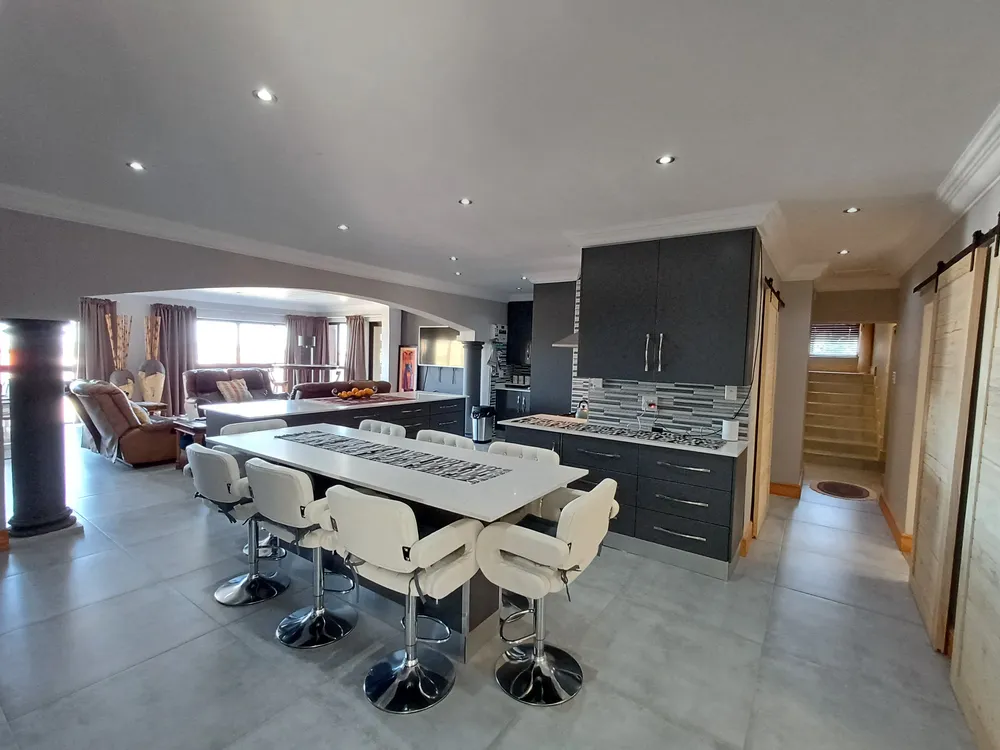 South Africa, Western Cape, Dana Bay, A. Ferox Street, 16