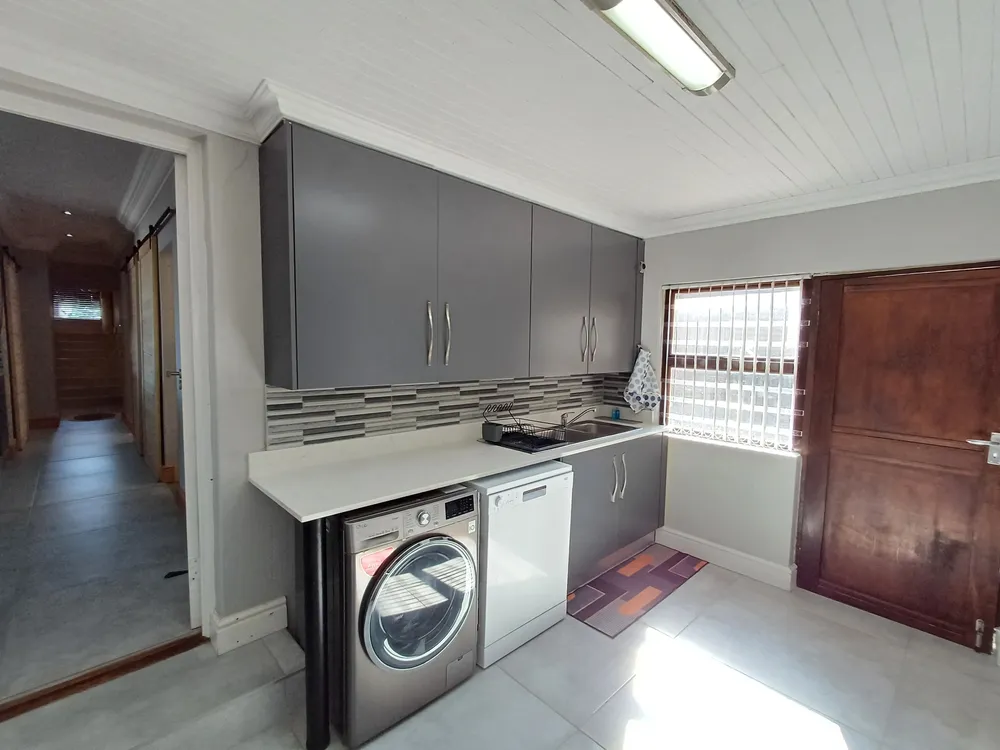 South Africa, Western Cape, Dana Bay, A. Ferox Street, 16