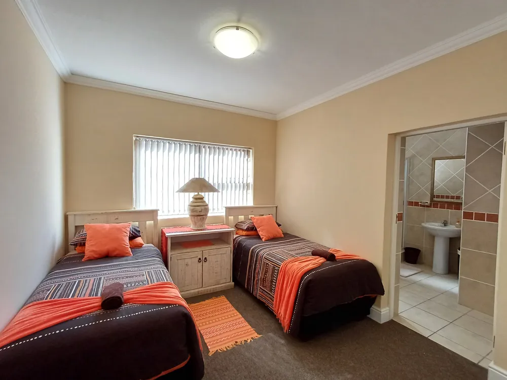 South Africa, Western Cape, Dana Bay, A. Ferox Street, 16