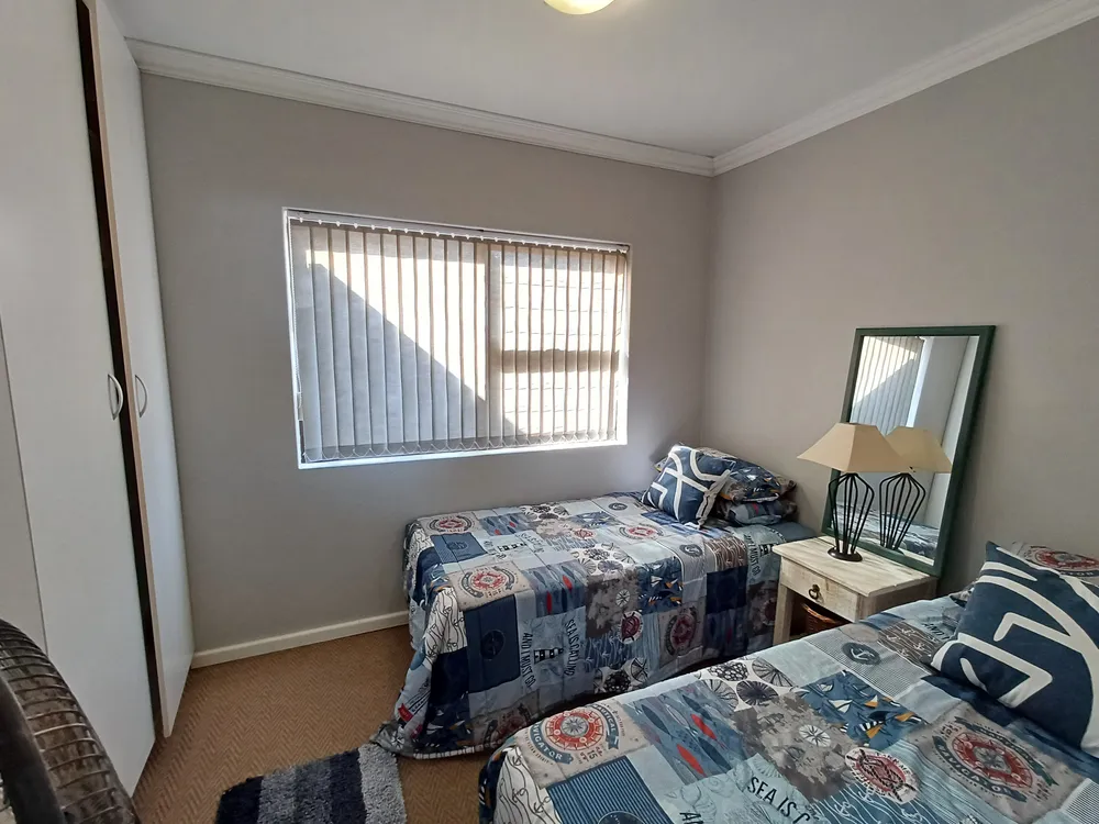 South Africa, Western Cape, Dana Bay, A. Ferox Street, 16