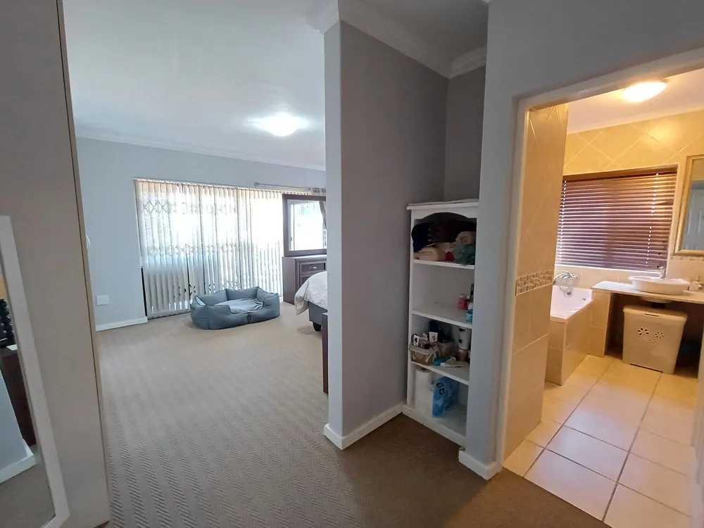 South Africa, Western Cape, Dana Bay, A. Ferox Street, 16