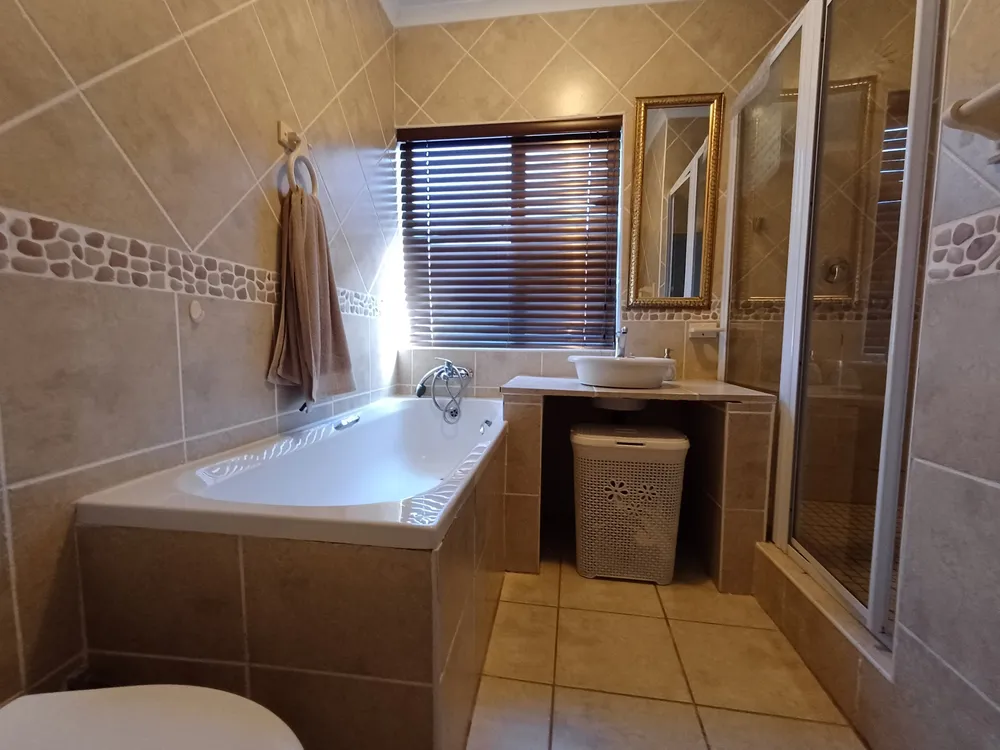 South Africa, Western Cape, Dana Bay, A. Ferox Street, 16