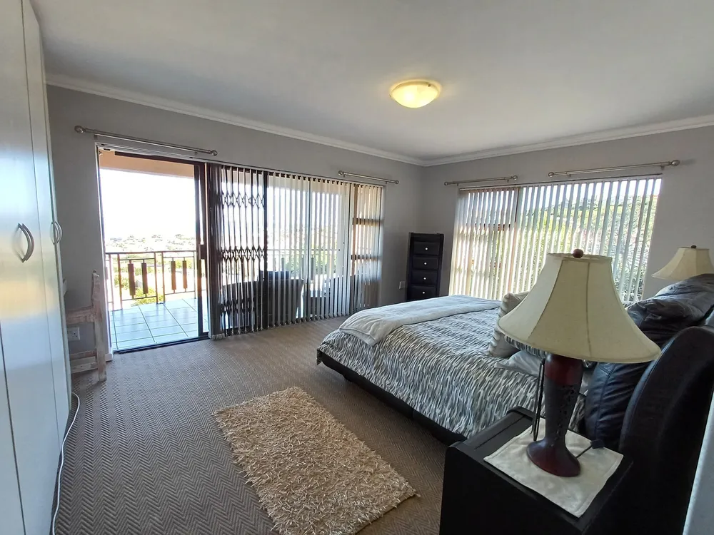 South Africa, Western Cape, Dana Bay, A. Ferox Street, 16