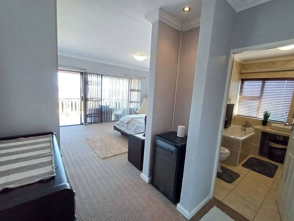 South Africa, Western Cape, Dana Bay, A. Ferox Street, 16