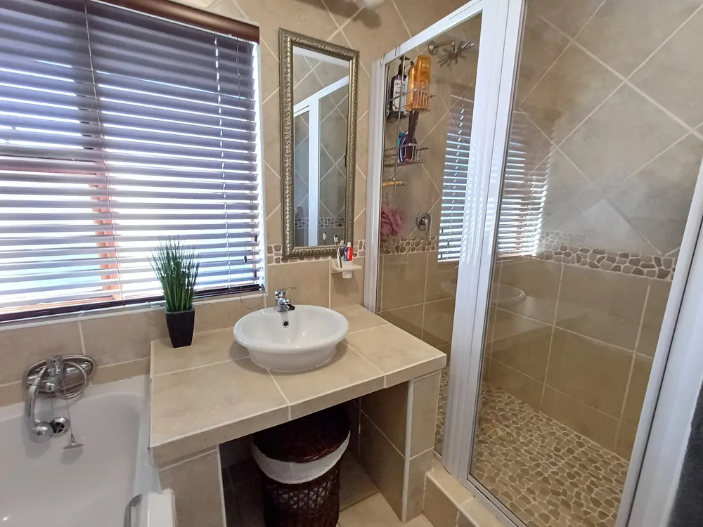 South Africa, Western Cape, Dana Bay, A. Ferox Street, 16