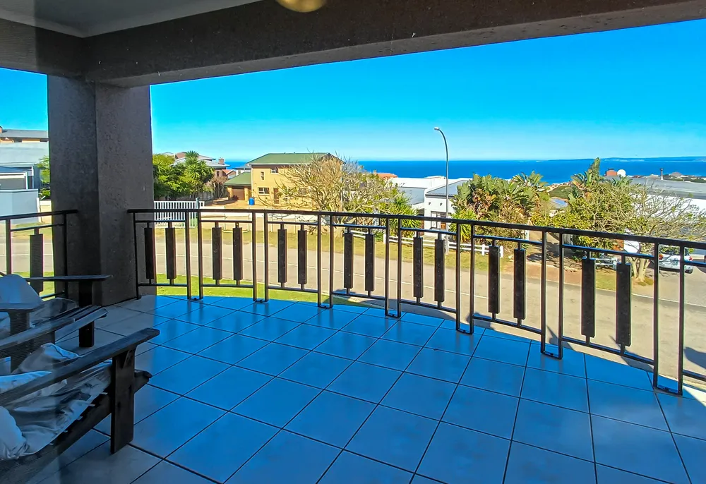 South Africa, Western Cape, Dana Bay, A. Ferox Street, 16