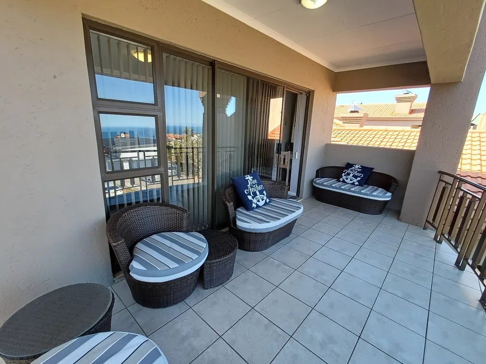 South Africa, Western Cape, Dana Bay, A. Ferox Street, 16
