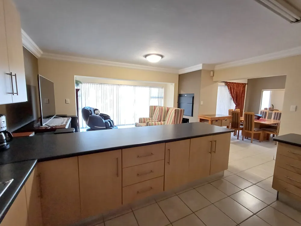 South Africa, Western Cape, Dana Bay, A. Ferox Street, 16