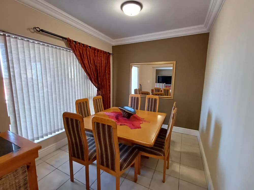 South Africa, Western Cape, Dana Bay, A. Ferox Street, 16