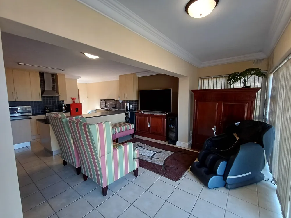 South Africa, Western Cape, Dana Bay, A. Ferox Street, 16