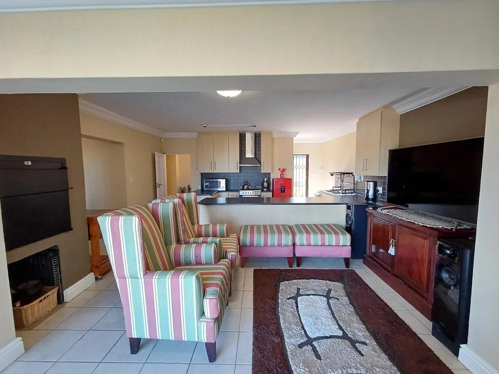 South Africa, Western Cape, Dana Bay, A. Ferox Street, 16