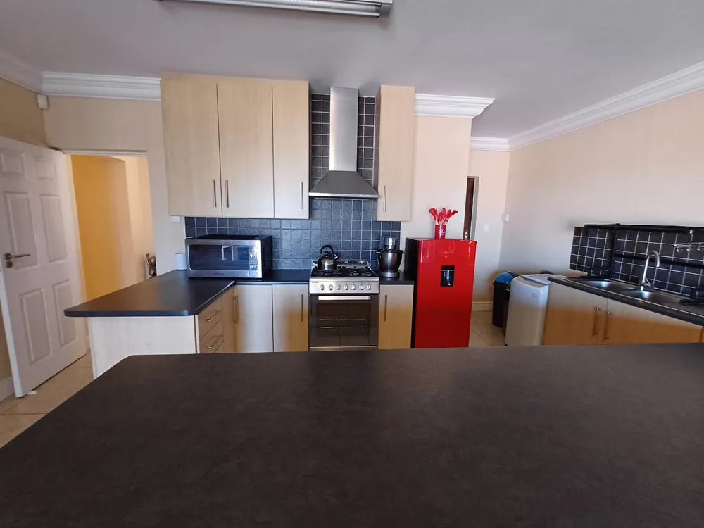 South Africa, Western Cape, Dana Bay, A. Ferox Street, 16
