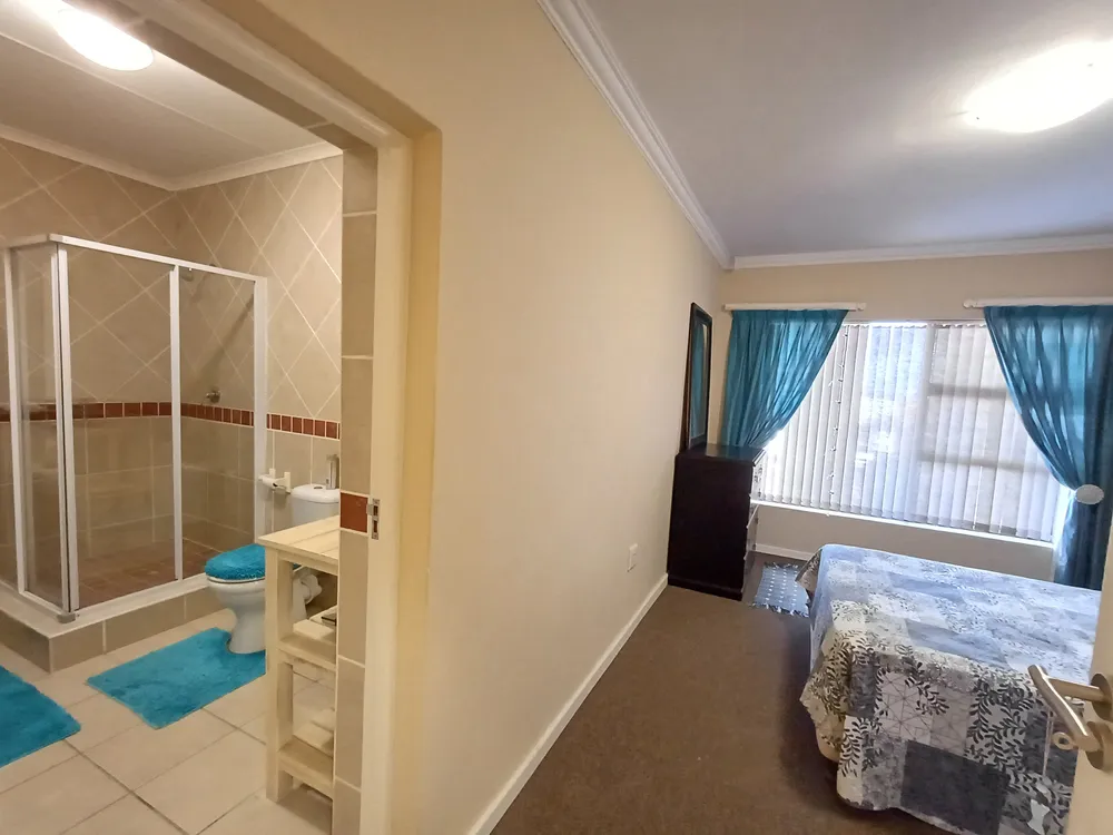 South Africa, Western Cape, Dana Bay, A. Ferox Street, 16