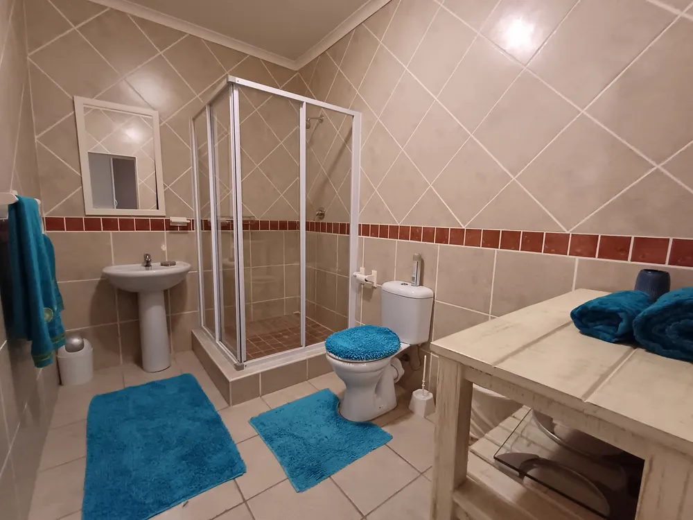 South Africa, Western Cape, Dana Bay, A. Ferox Street, 16