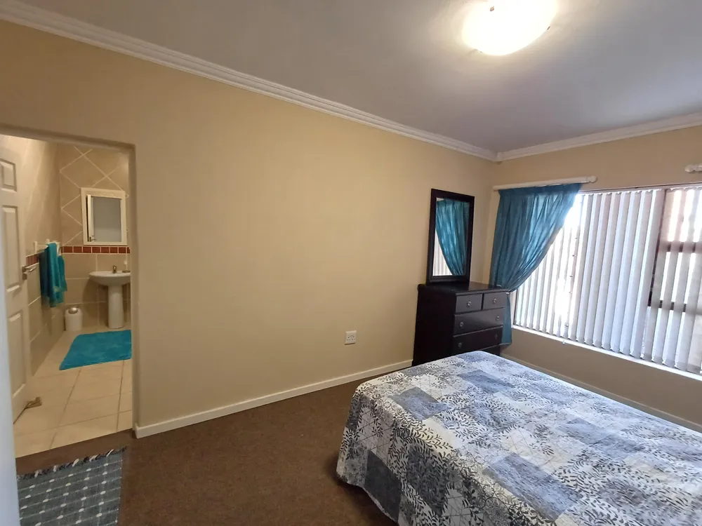 South Africa, Western Cape, Dana Bay, A. Ferox Street, 16