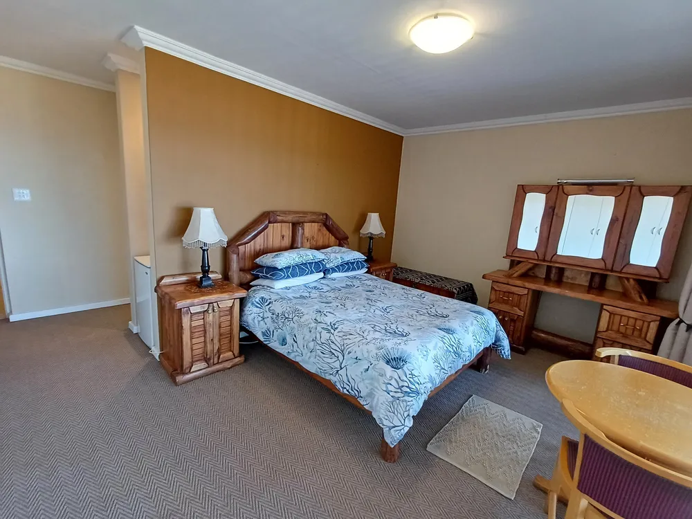 South Africa, Western Cape, Dana Bay, A. Ferox Street, 16