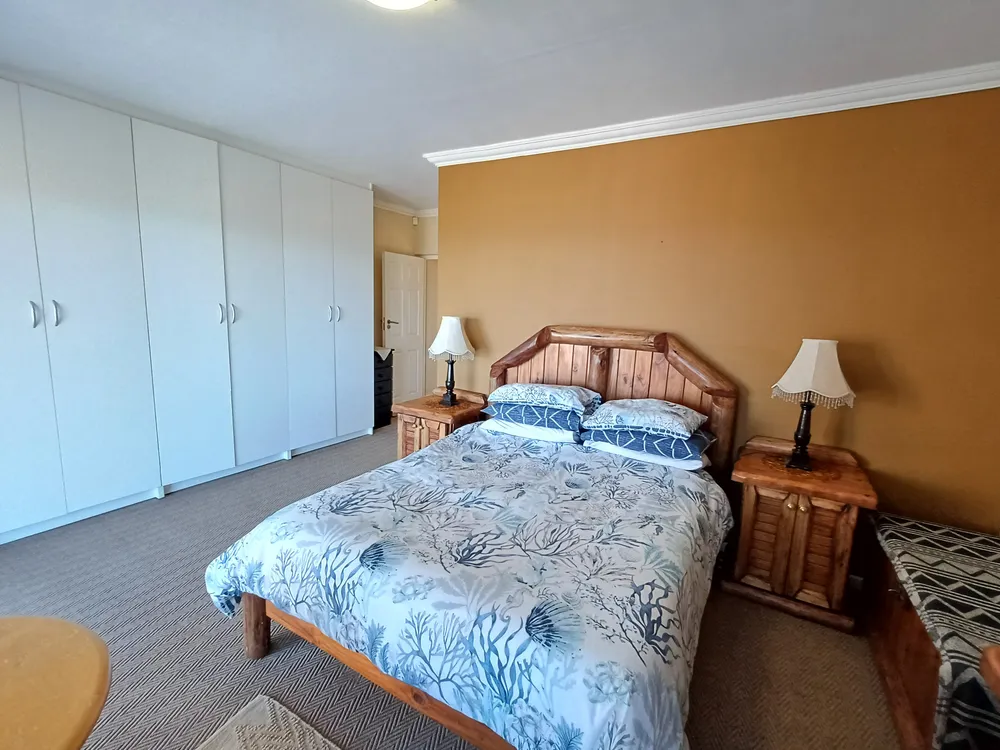 South Africa, Western Cape, Dana Bay, A. Ferox Street, 16
