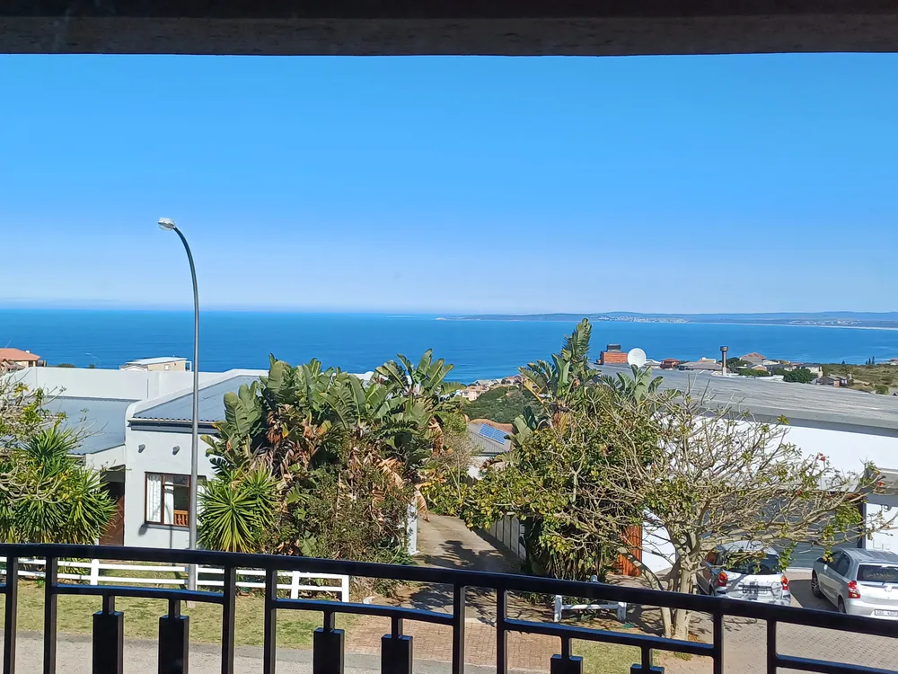 South Africa, Western Cape, Dana Bay, A. Ferox Street, 16
