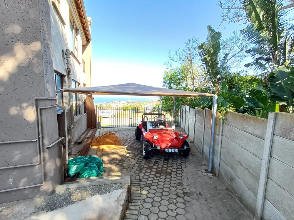 South Africa, Western Cape, Dana Bay, A. Ferox Street, 16