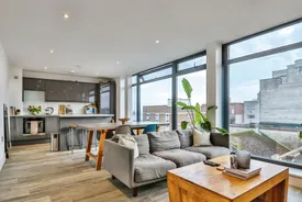 Property responsive