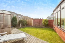 Danella Crescent, Wrenthorpe, WAKEFIELD