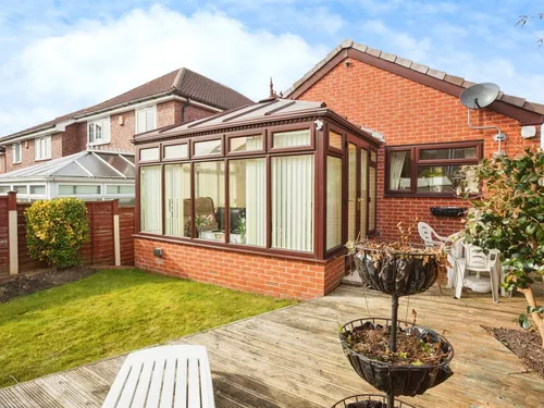 Danella Crescent, Wrenthorpe, WAKEFIELDphoto