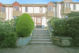 Property responsive