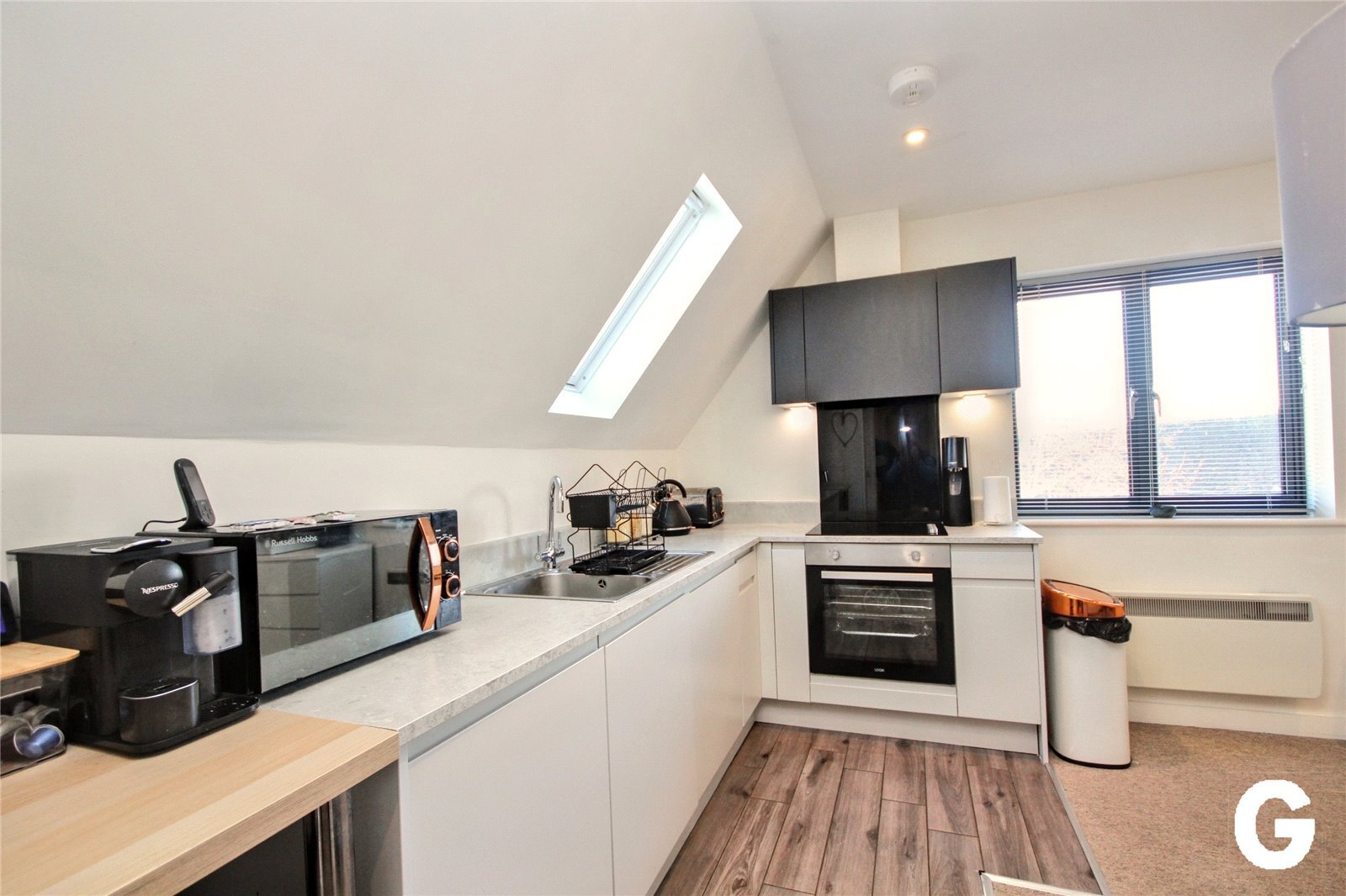 Christchurch Road, Ringwood, Hampshire, BH24 Image 3