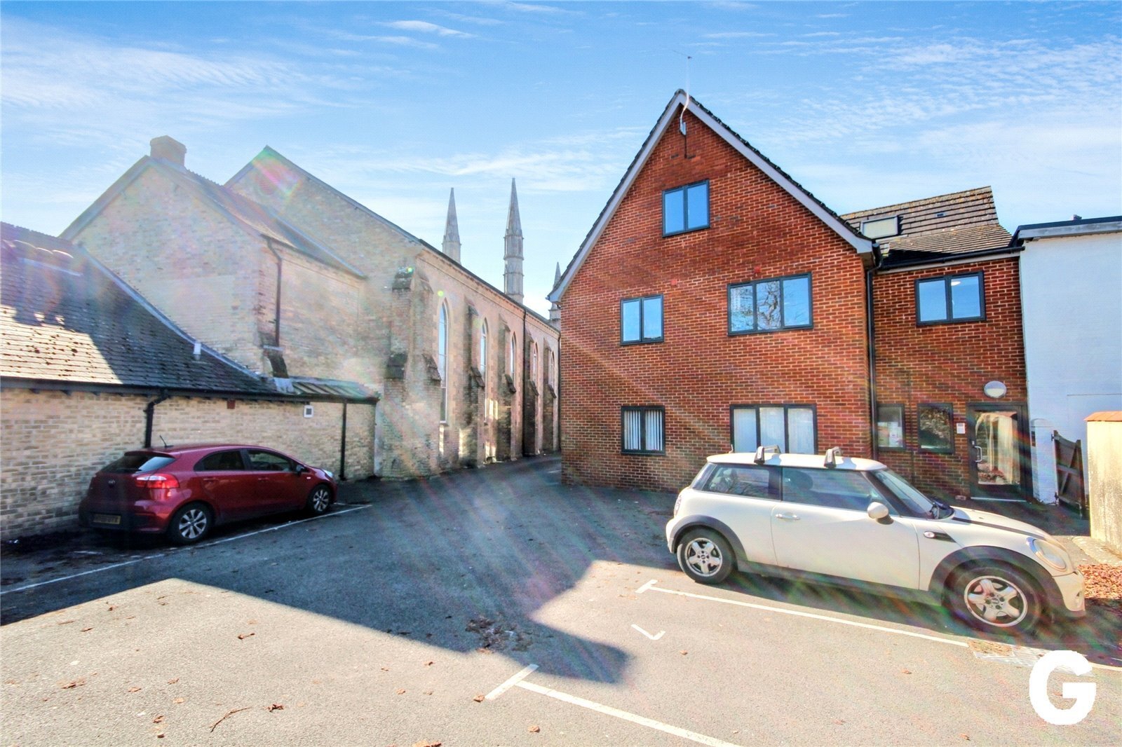 Christchurch Road, Ringwood, Hampshire, BH24 Image 9