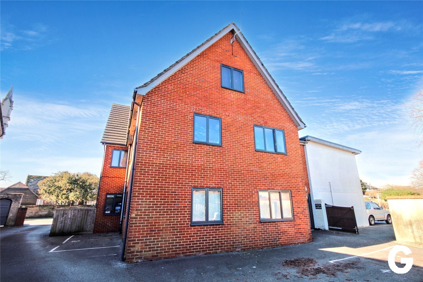 Christchurch Road, Ringwood, Hampshire, BH24 Image 10