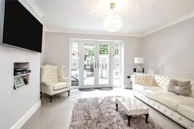 Property responsive
