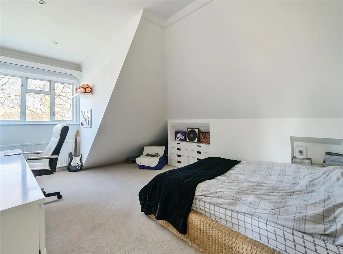 Chudleigh Road, London NW6