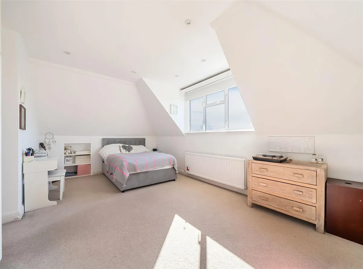 Chudleigh Road, London NW6