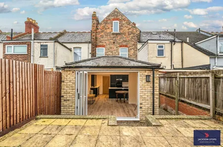 Lisburn Road, Newmarket, CB8