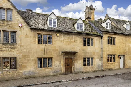 Lower High Street, Chipping Campden, GL55