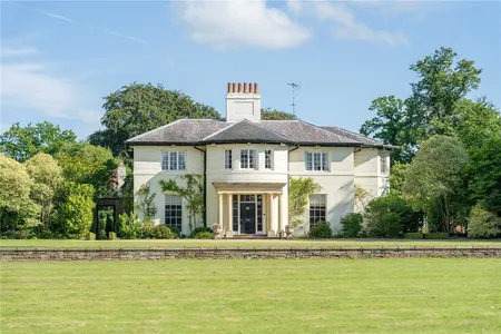 Lodge Lane, Hatherton, CW5