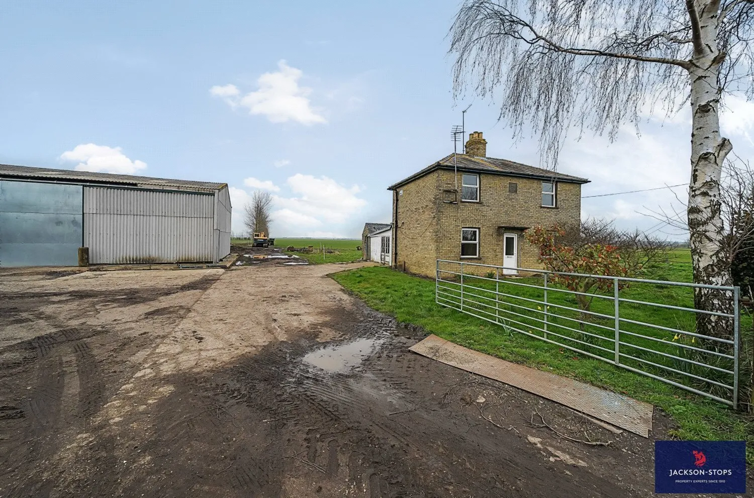 Common Road, Witchford, CB6 photo 8