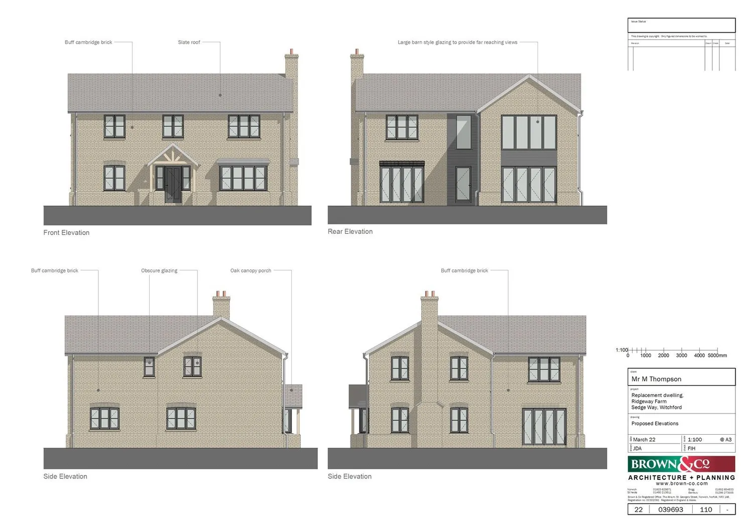 Common Road, Witchford, CB6 photo 9
