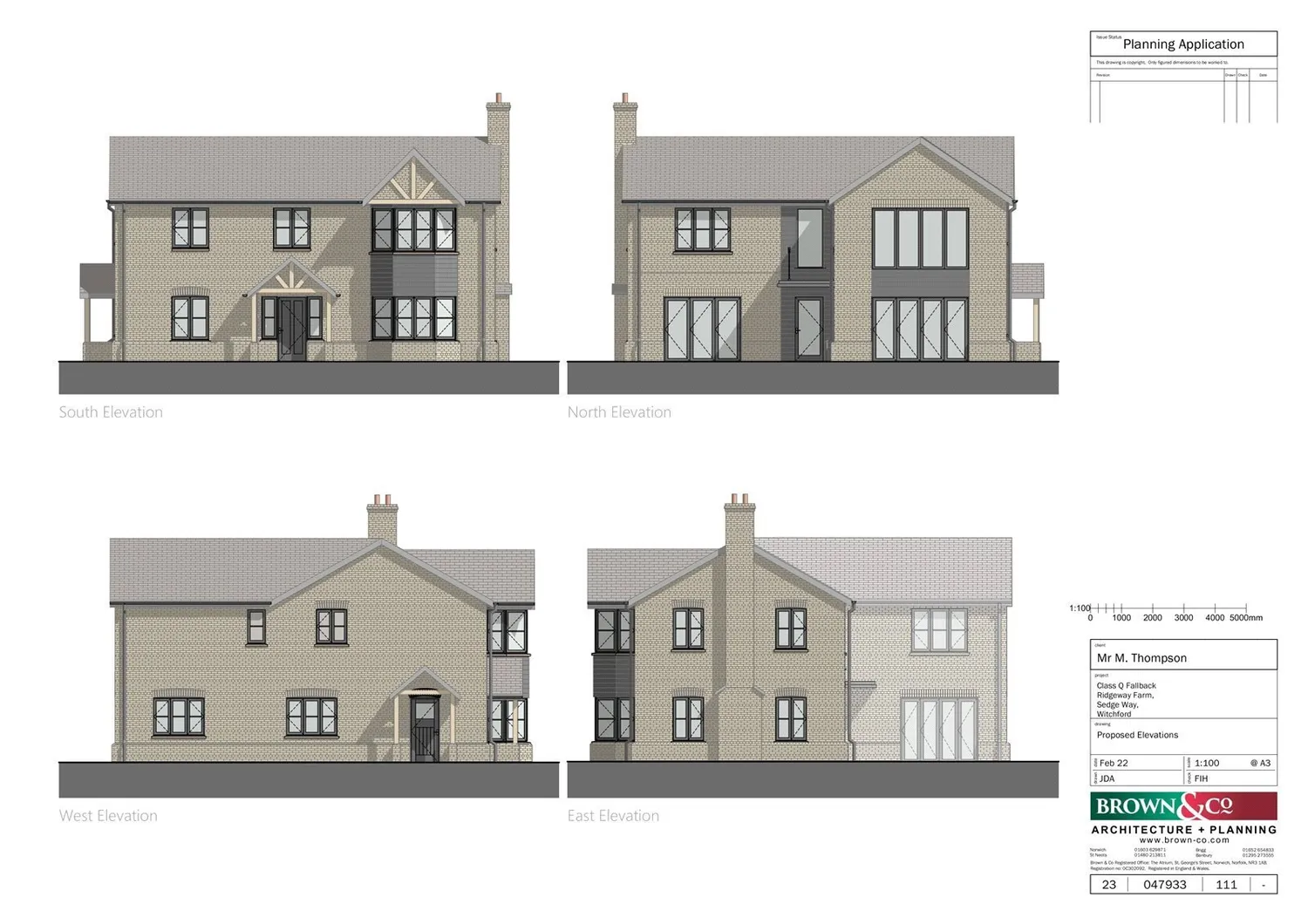 Common Road, Witchford, CB6 photo 5