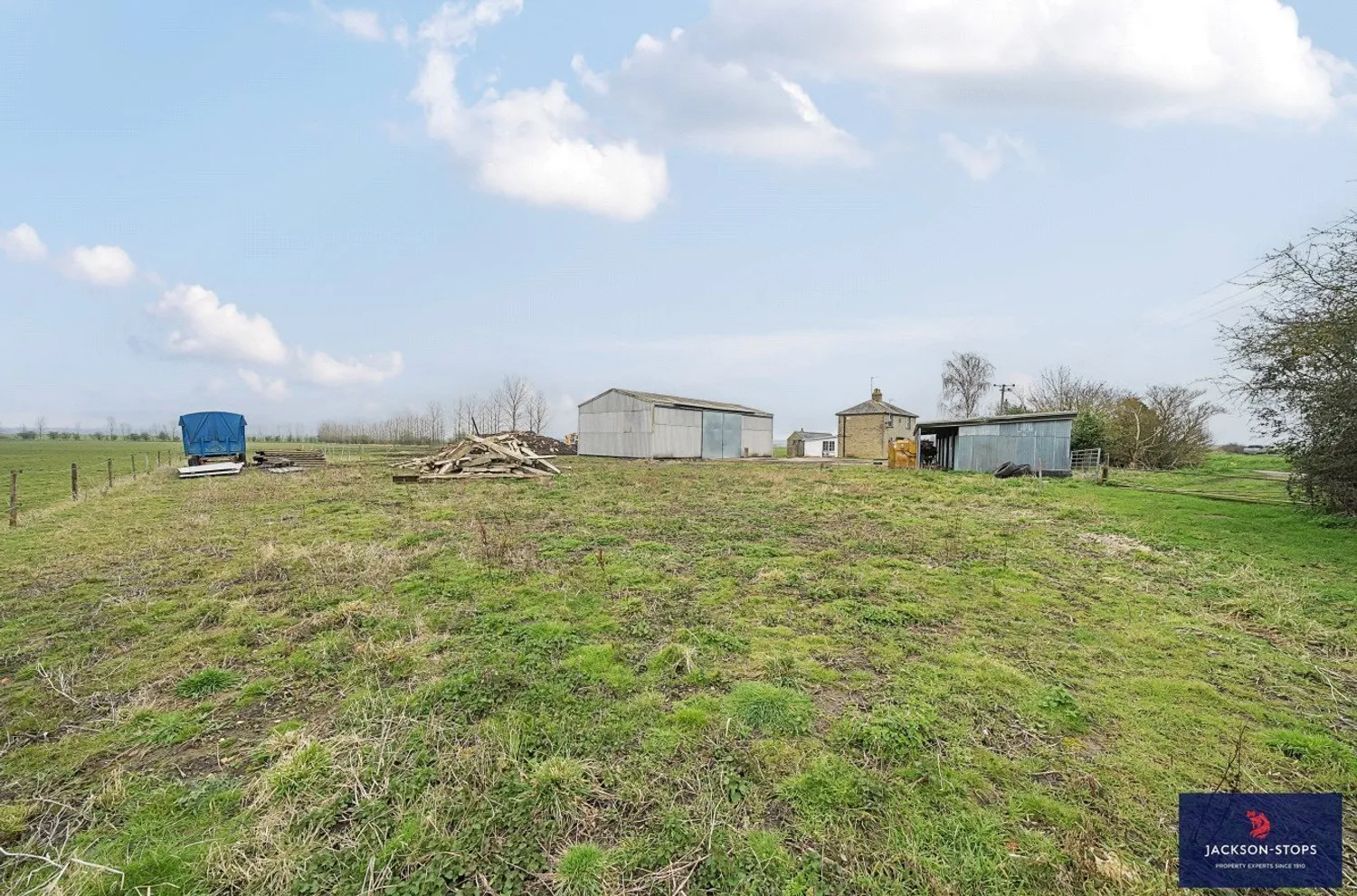 Common Road, Witchford, CB6 photo 11