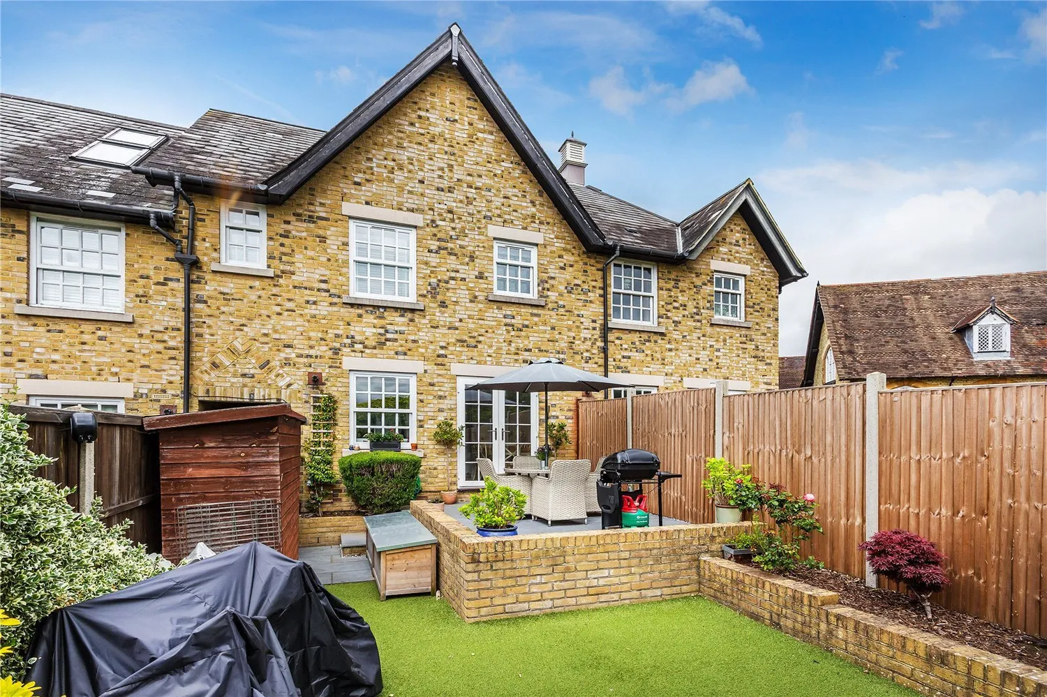 Warrenne Way, Reigate, RH2 photo 21