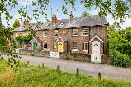 Eastern Cottages, Lewes Road, RH16