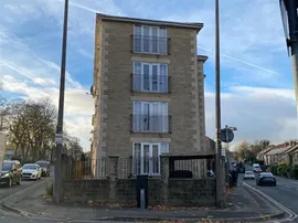 Doncaster Road, Barnsley photo
