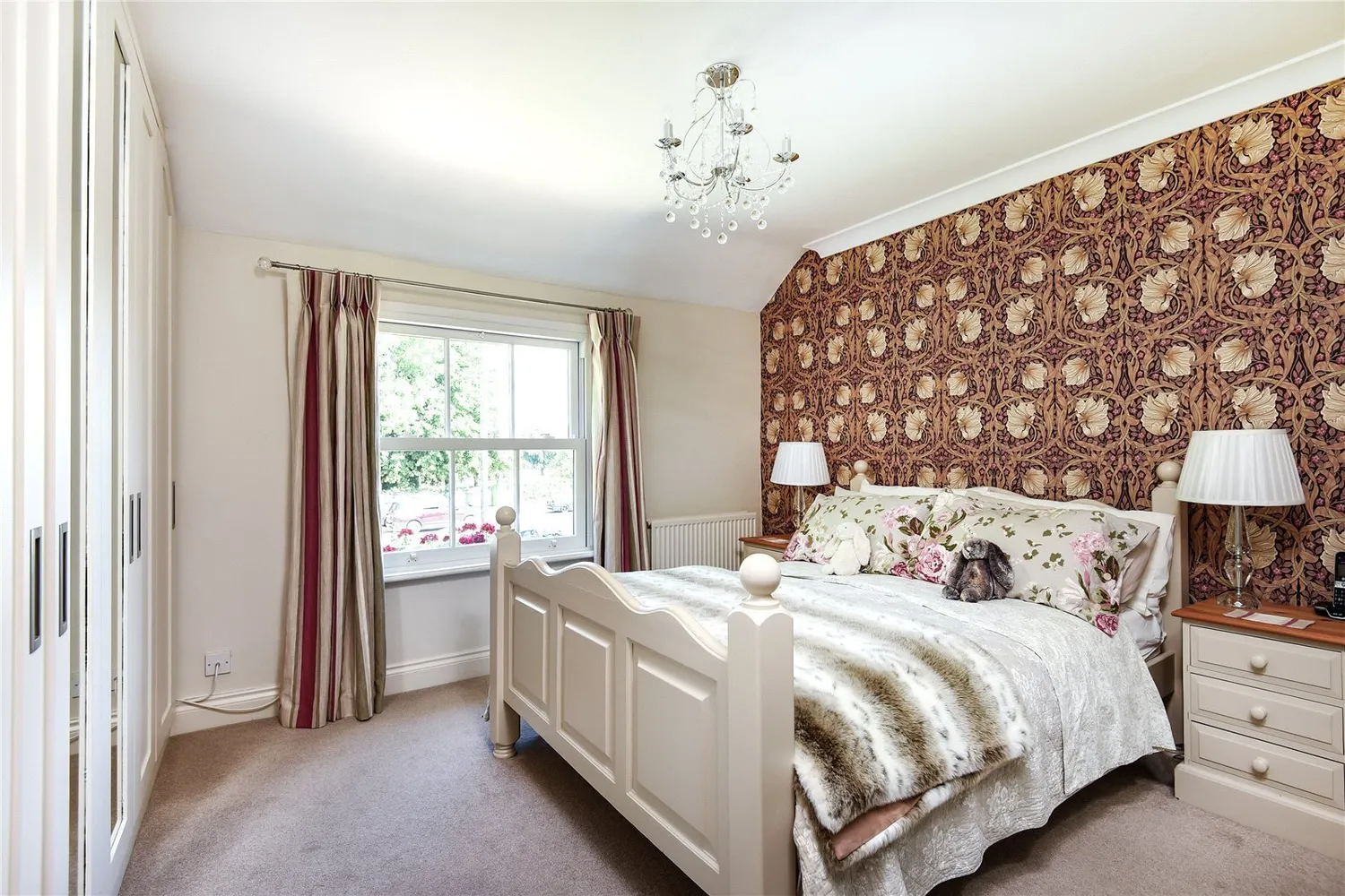 Cemetery Road, Wickhambrook, CB8 photo 5