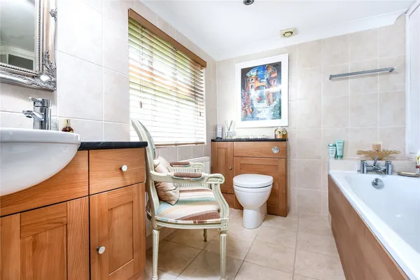 Cemetery Road, Wickhambrook, CB8 photo 6